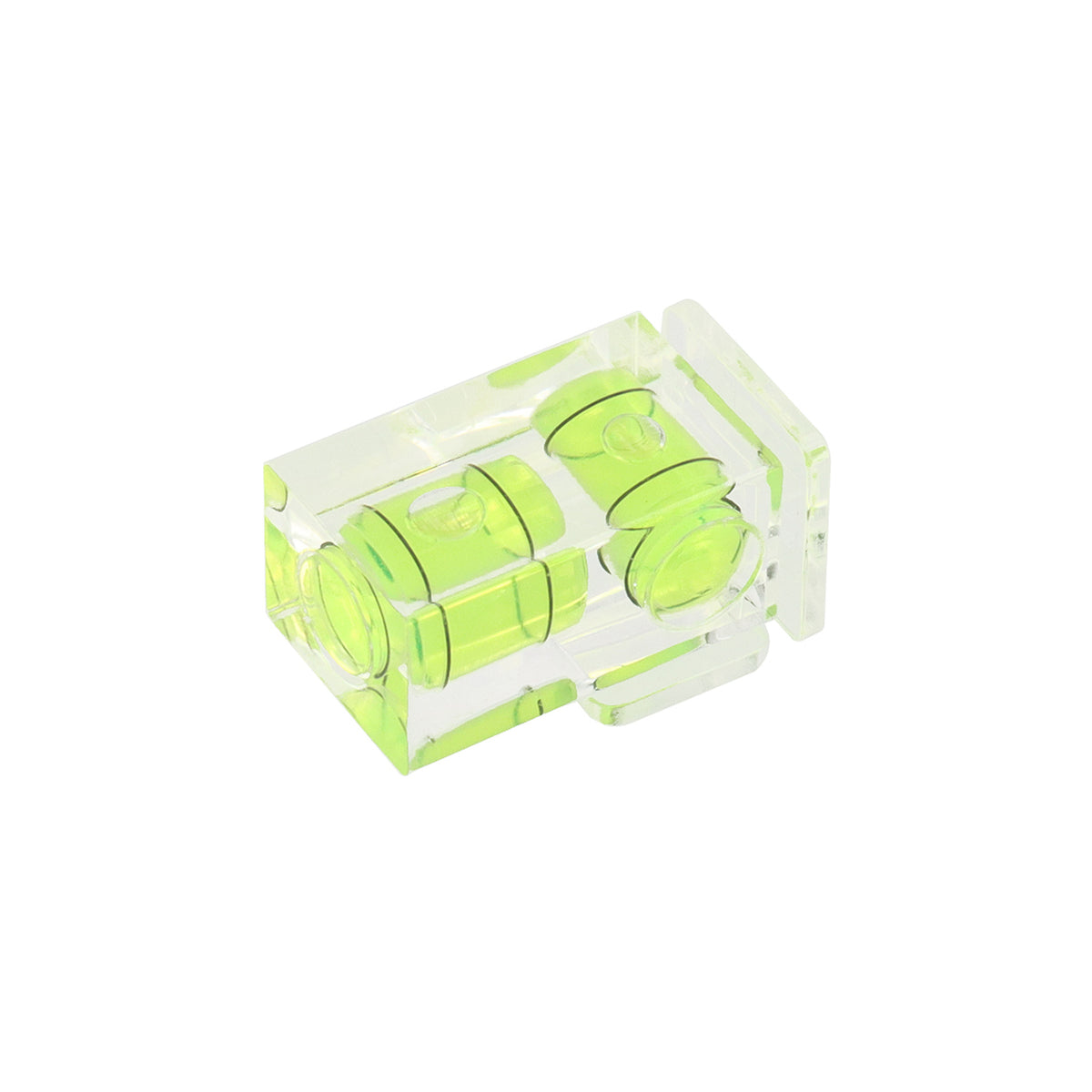 2-Achsen Kamera Wasserwaage Doppel-Libelle