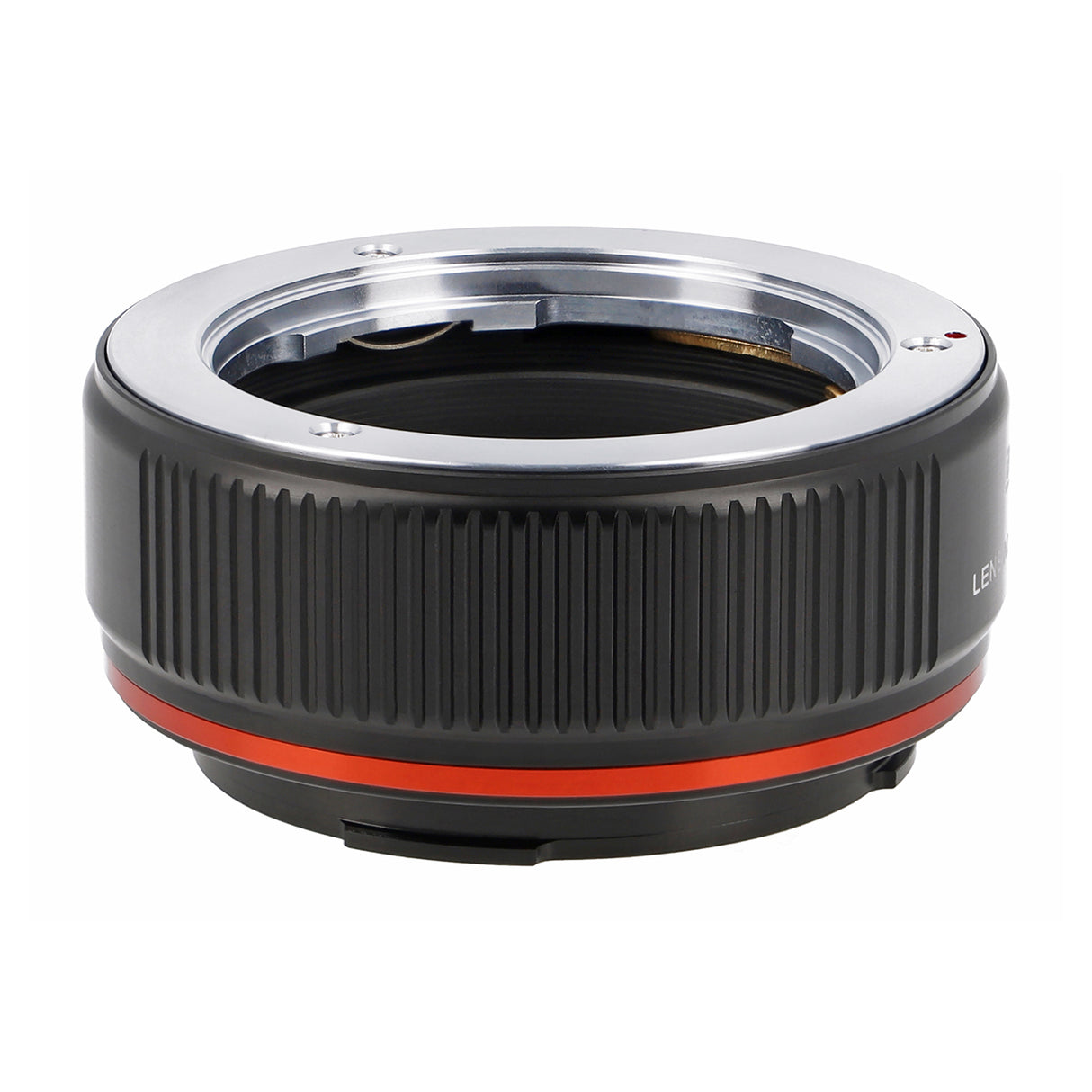 ayex MD-L Mount Objektivadapter für Minolta MD/SR Objektive an Panasonic Lumix Leica & Sigma L-Mount Kameras