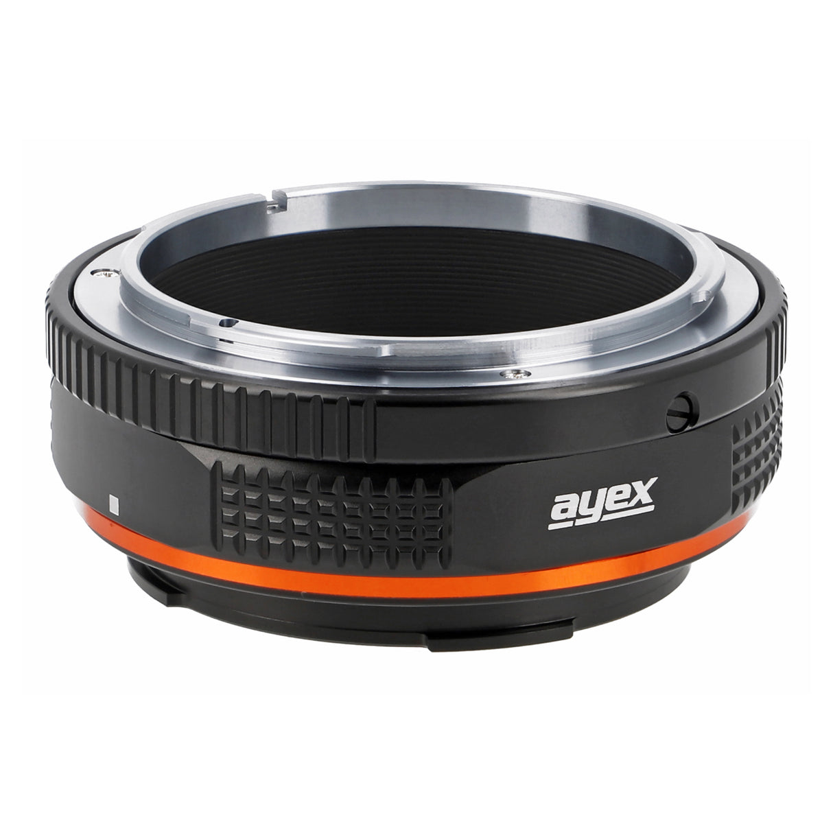 ayex FD-L Mount Objektivadapter Canon FD Objektive an Panasonic Lumix Leica Sigma L-Mount Kameras