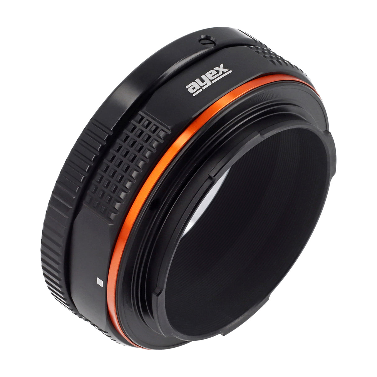 ayex FD-L Mount Objektivadapter Canon FD Objektive an Panasonic Lumix Leica Sigma L-Mount Kameras