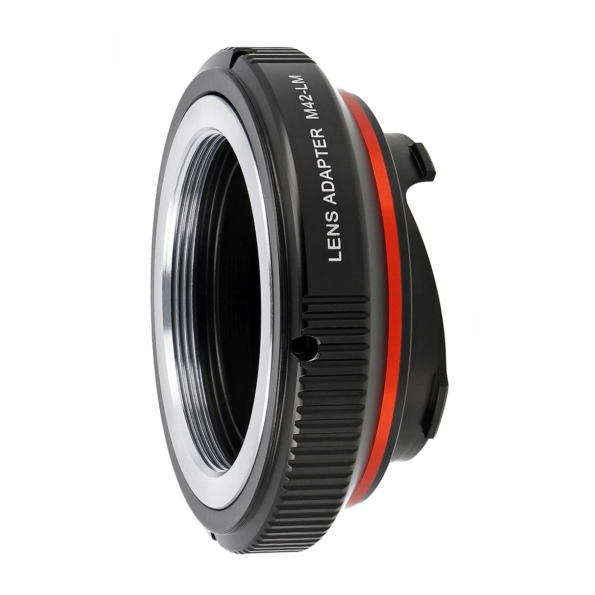 ayex M42-Leica M Objektivadapter für M42 Schraubobjektive an Leica M Kameras