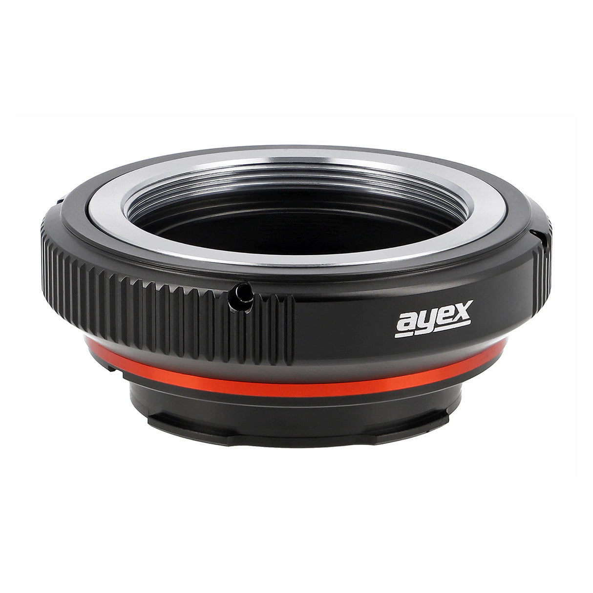 ayex M42-Leica M Objektivadapter für M42 Schraubobjektive an Leica M Kameras