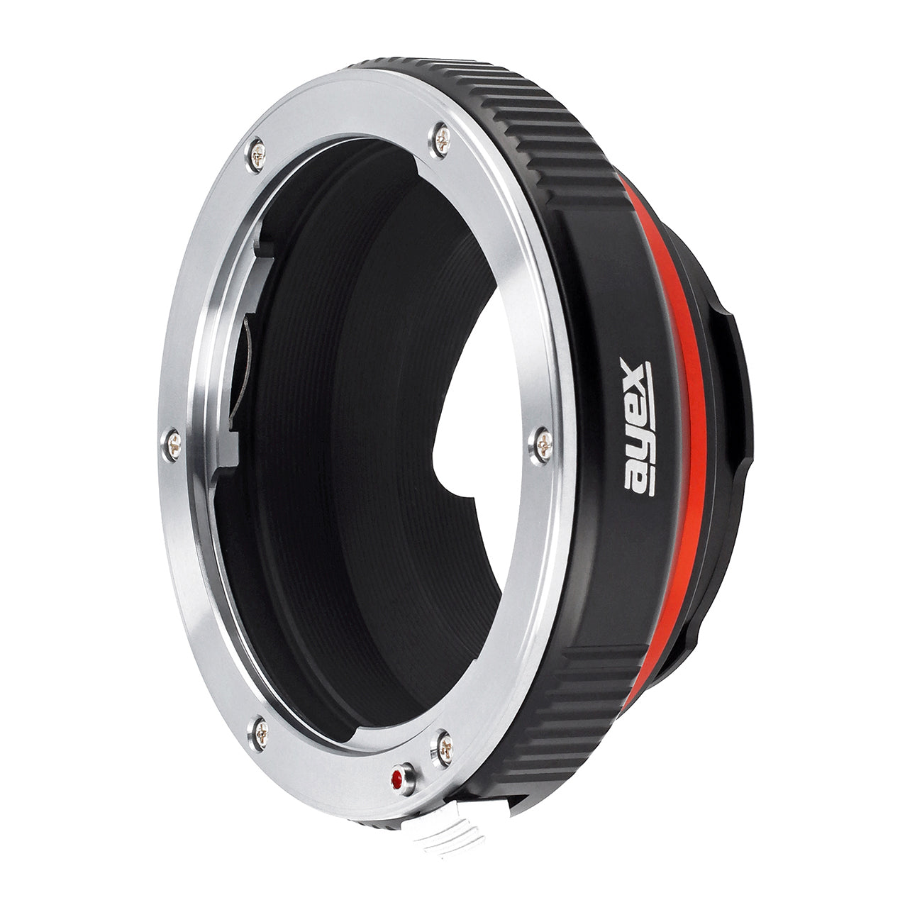ayex LR-LM Objektivadapter für Leica R Objektive an Leica M Kameras