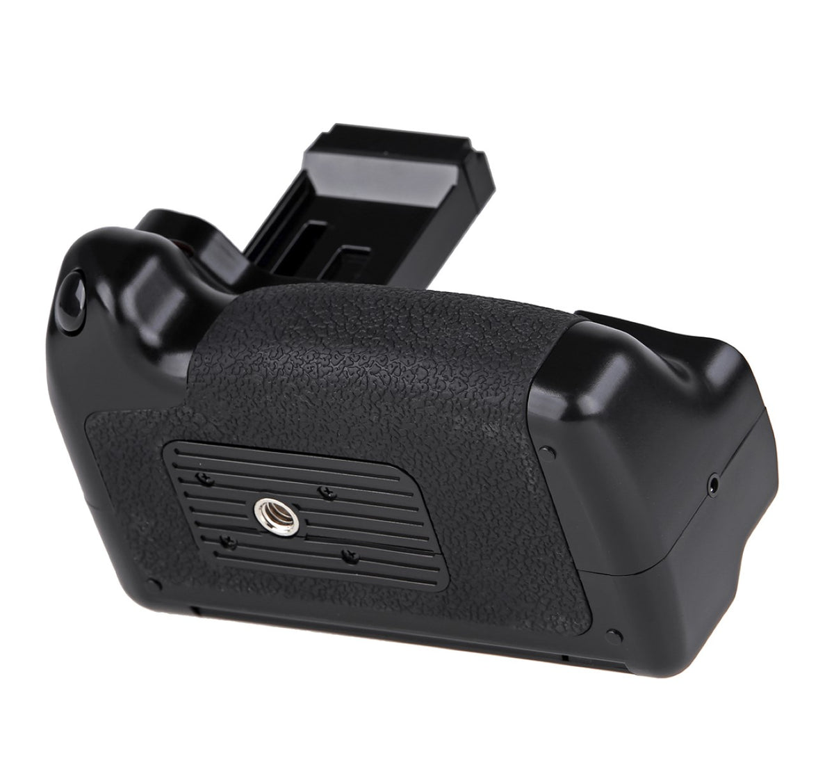 Batteriegriff für Canon EOS 100D/SL1 mit IR-Fernauslöser Ersatz für BG-100DH