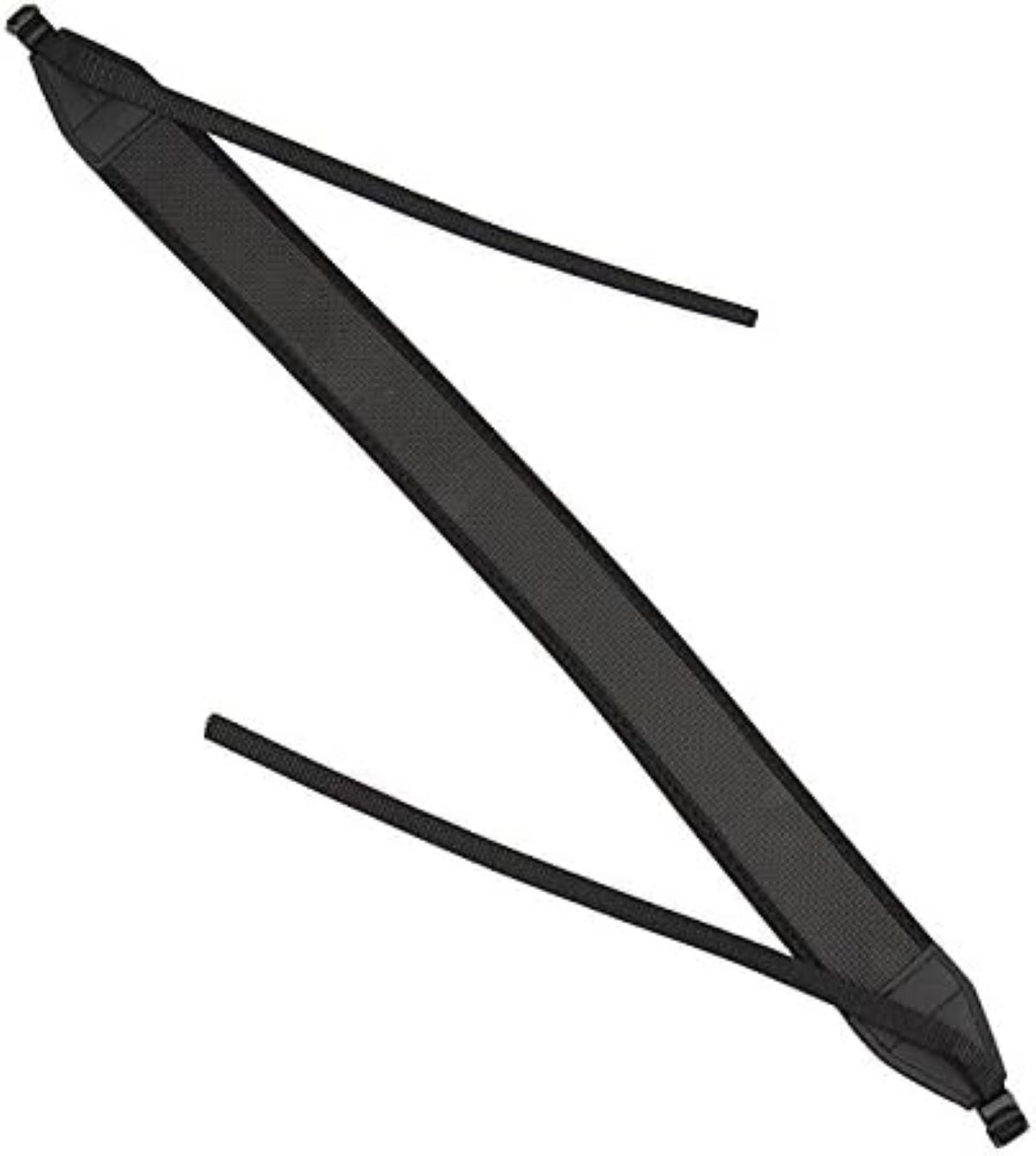 Neopren Nylon Kameragurt Universal für DSLR und Systemkameras