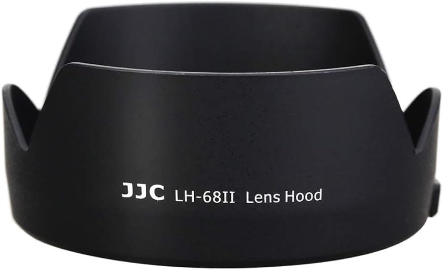 Gegenlichtblende für Canon EF 50mm f/1.8 STM Tulpenform ersetzt ES-68II