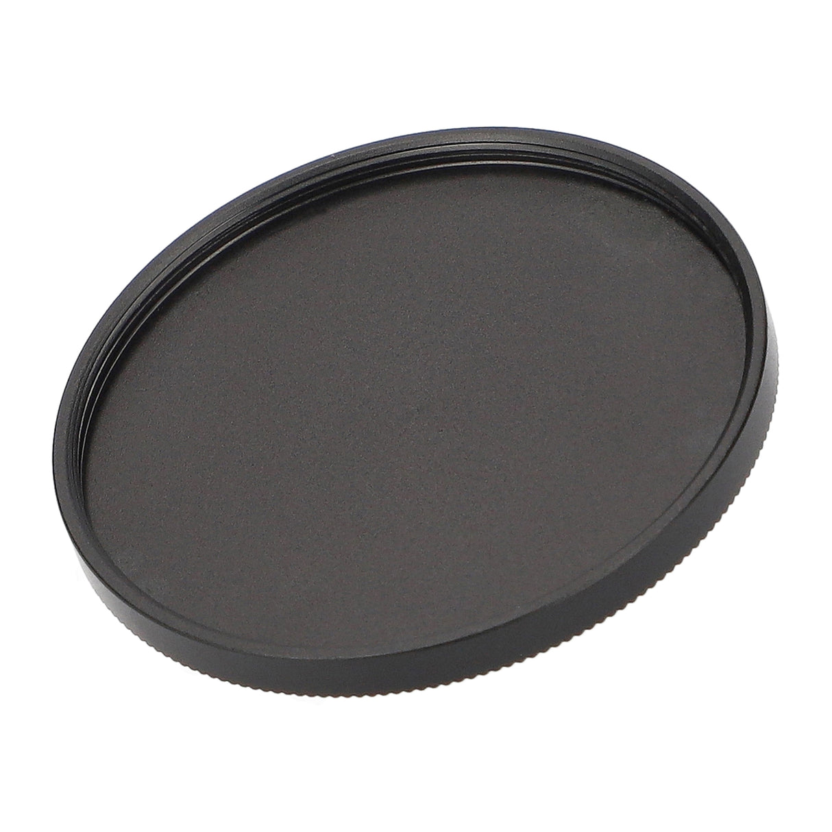 Schraub-Filterkappen aus Aluminium für Objektivfilter mit 46mm Gewinde