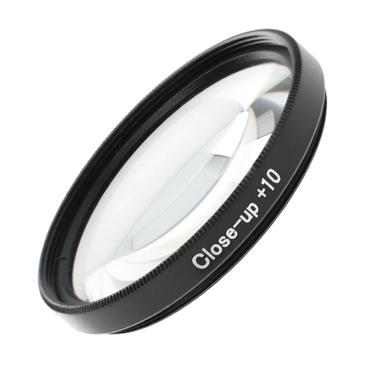 ayex Close up Makro Linsen Set 46mm - 4 teilig (+1, +2, +4, +10)