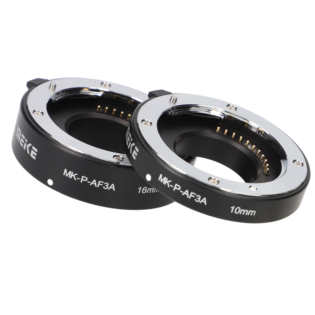 Automatik Makro Zwischenringe für Panasonic Micro Four Thirds Systemkameras MK-P-AF3A