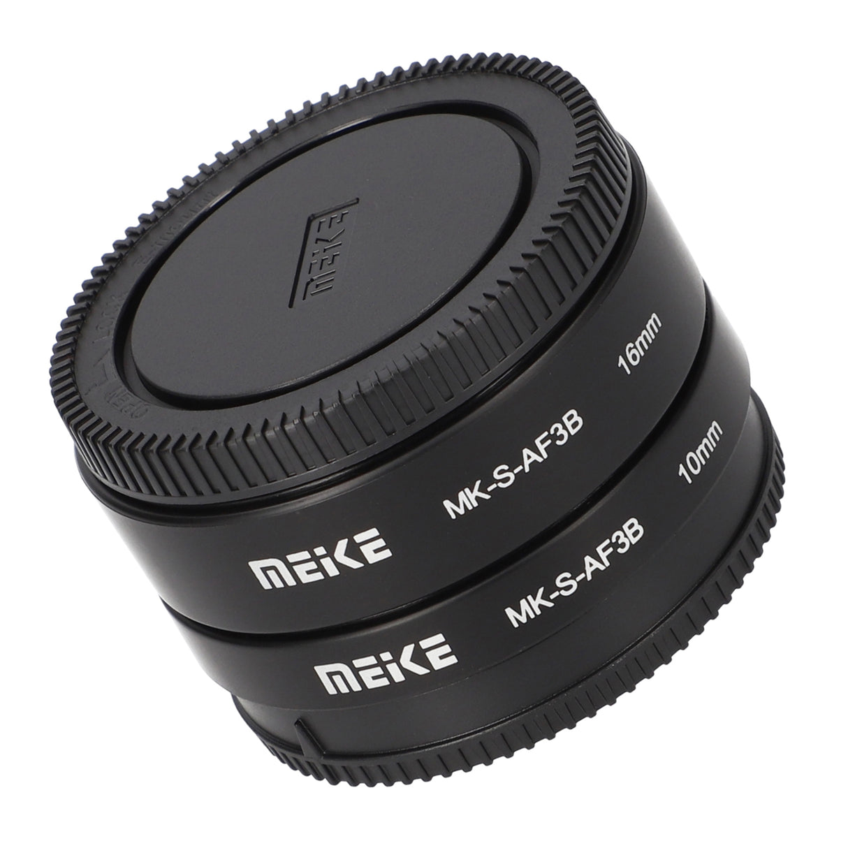 Automatik Makro Zwischenringe für Sony E-Mount Systemkameras MK-S-AF3B