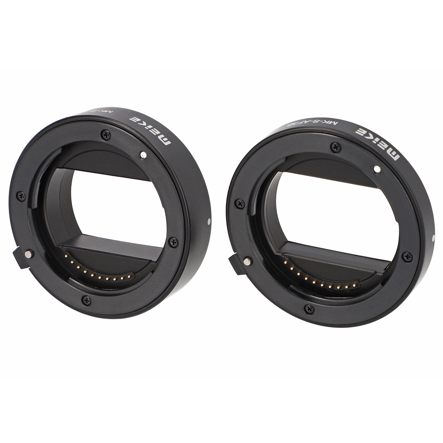 Automatik Makro Zwischenringe für Sony E-Mount Systemkameras MK-S-AF3B