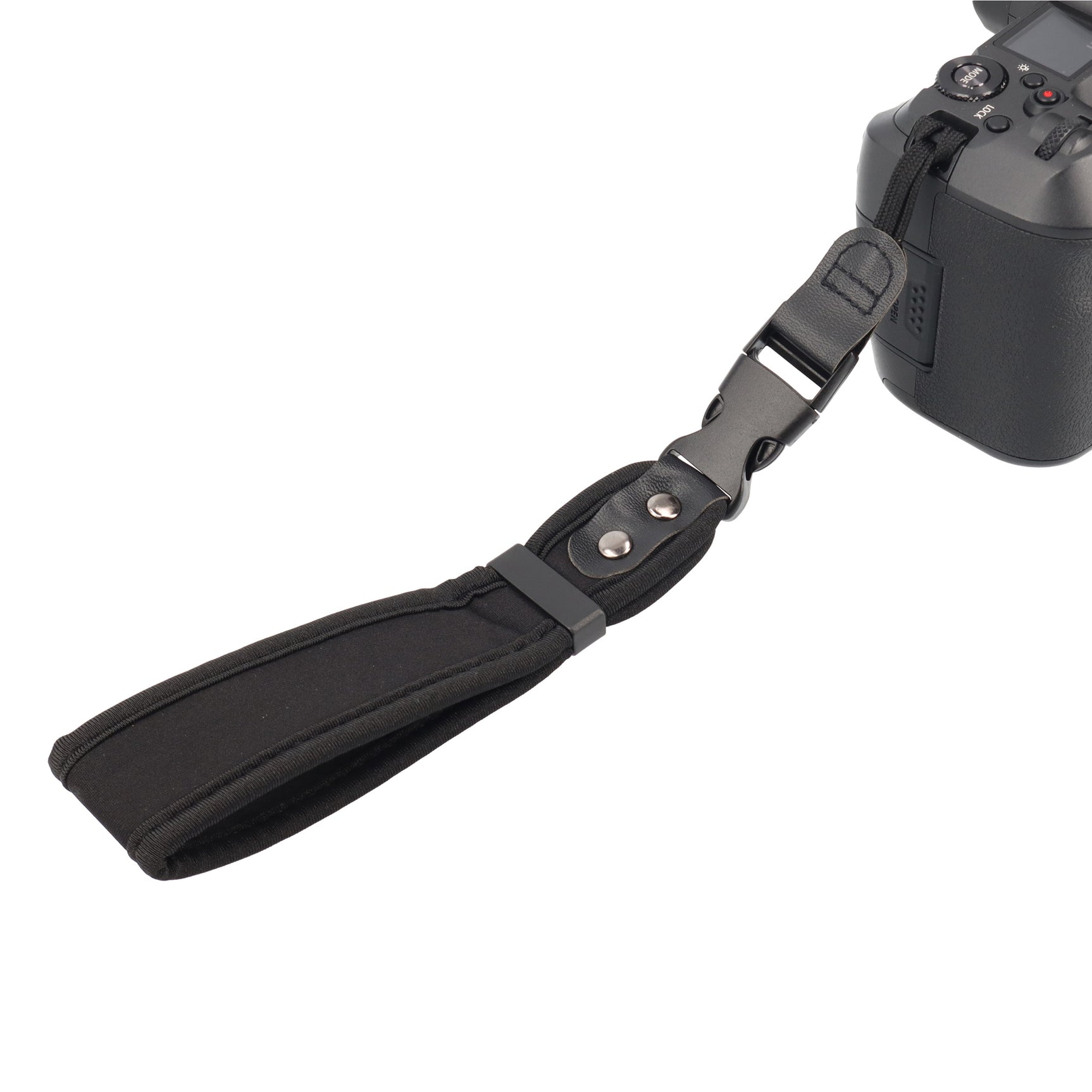 Kamera Handgelenkschlaufe Trageschlaufe Neopren