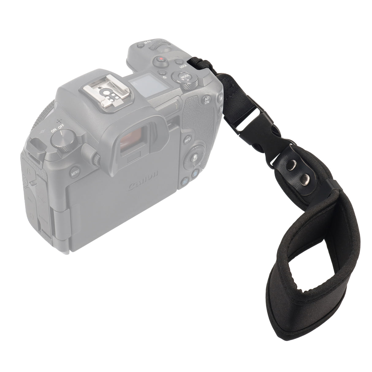 Kamera Handgelenkschlaufe Trageschlaufe Neopren