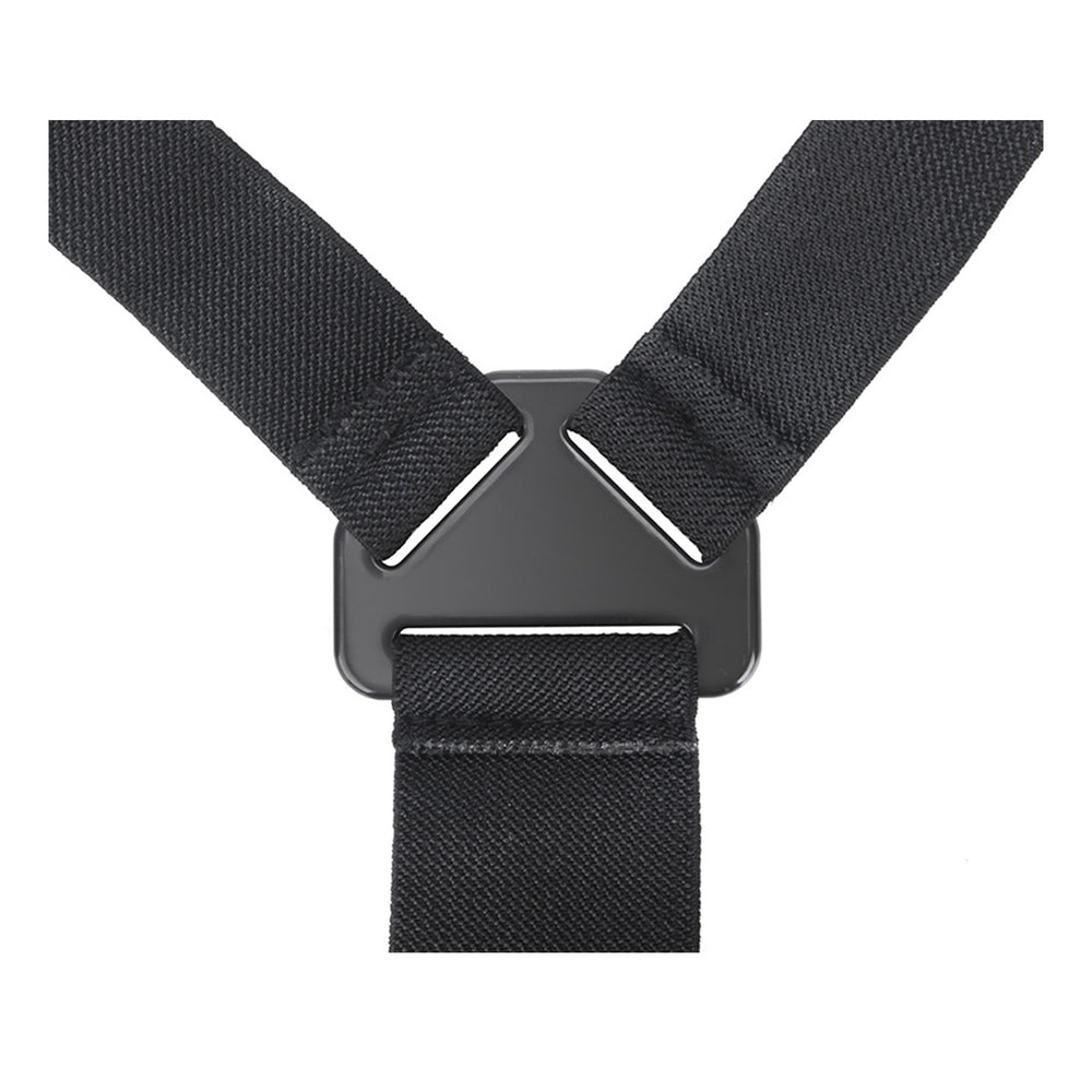 Brustgurt-Halterung Chest Mount Harness für GoPro Kamera Sportaufnahmen