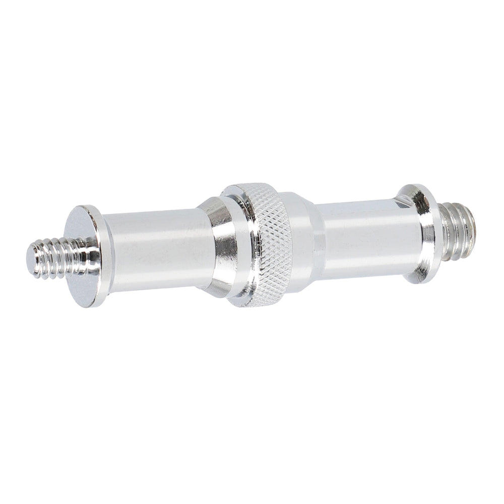 Spigot Gewindeadapter 3/8 & 1/4 Zoll Außengewinde