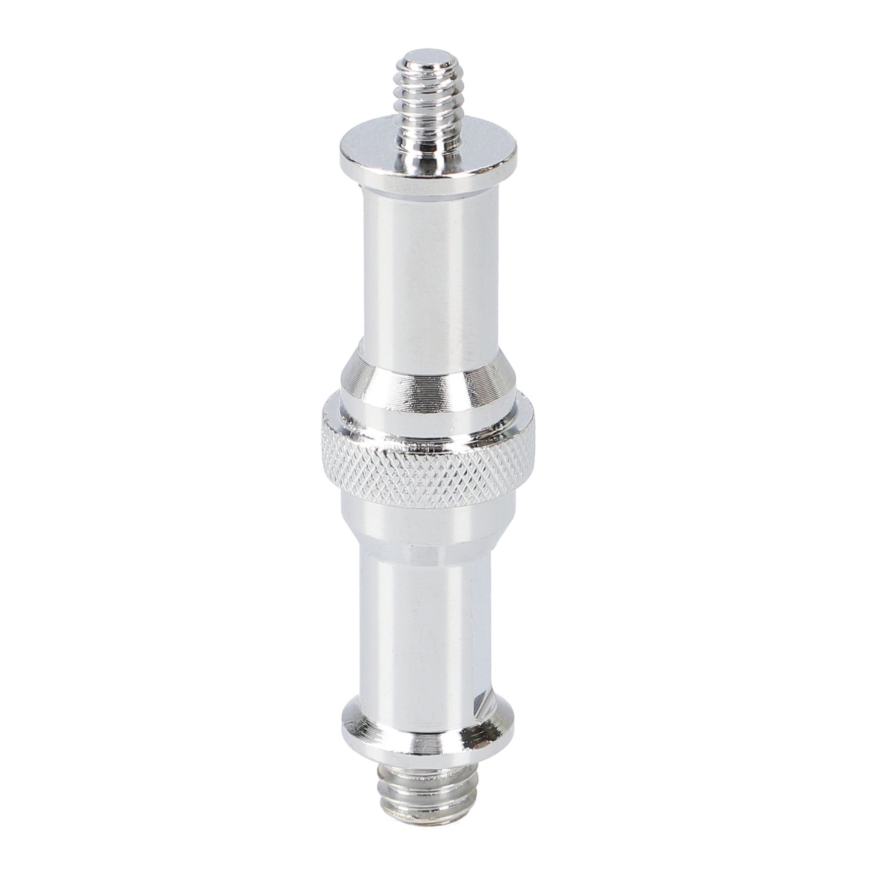 Spigot Gewindeadapter 3/8 & 1/4 Zoll Außengewinde