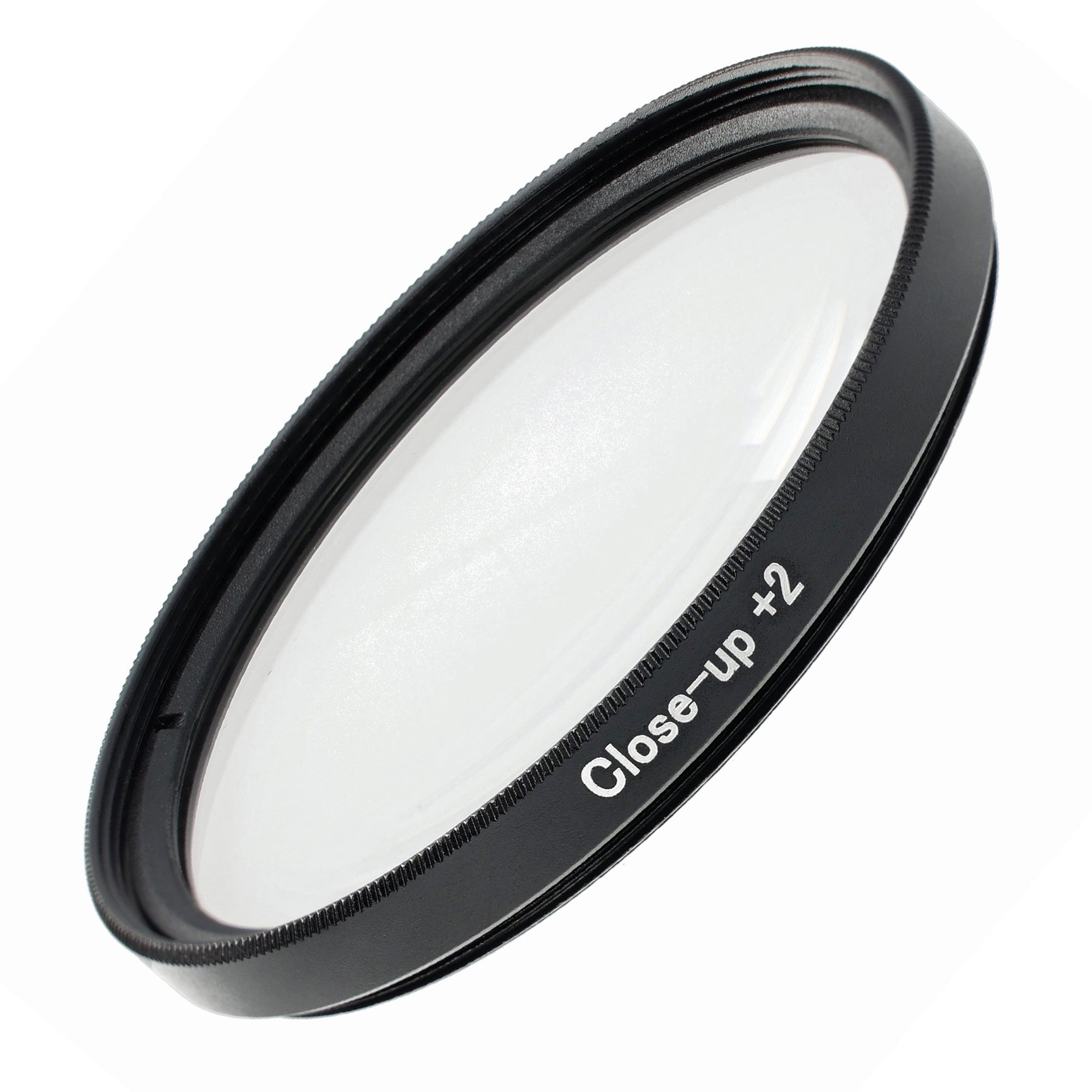 ayex Close up Makro Linsen Set 62mm - 4 teilig (+1, +2, +4, +10)
