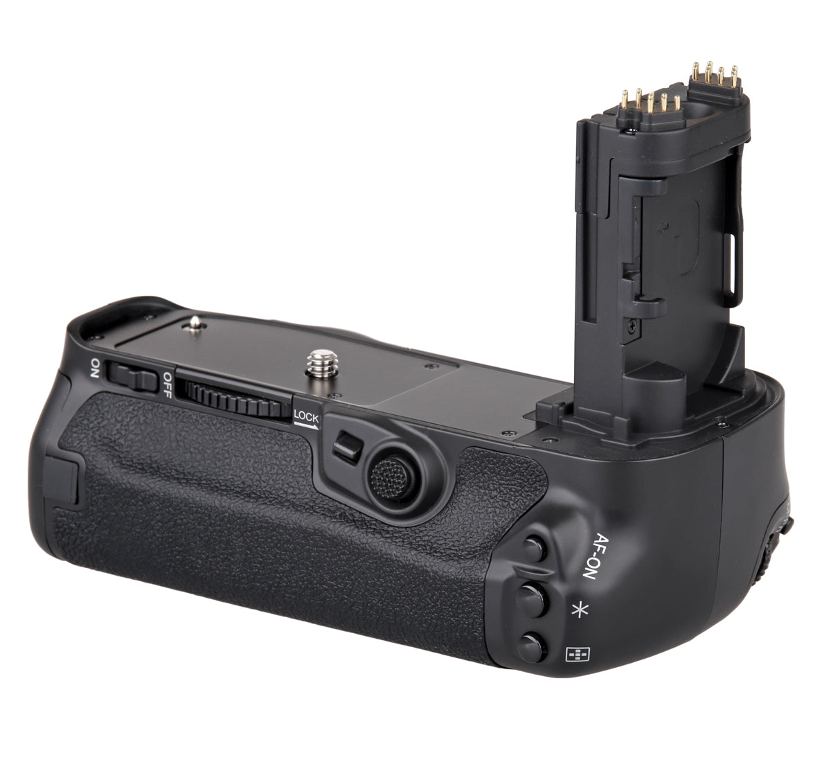 Meike Batteriegriff MK-5D4 für Canon EOS 5D Mark IV wie BG-E20