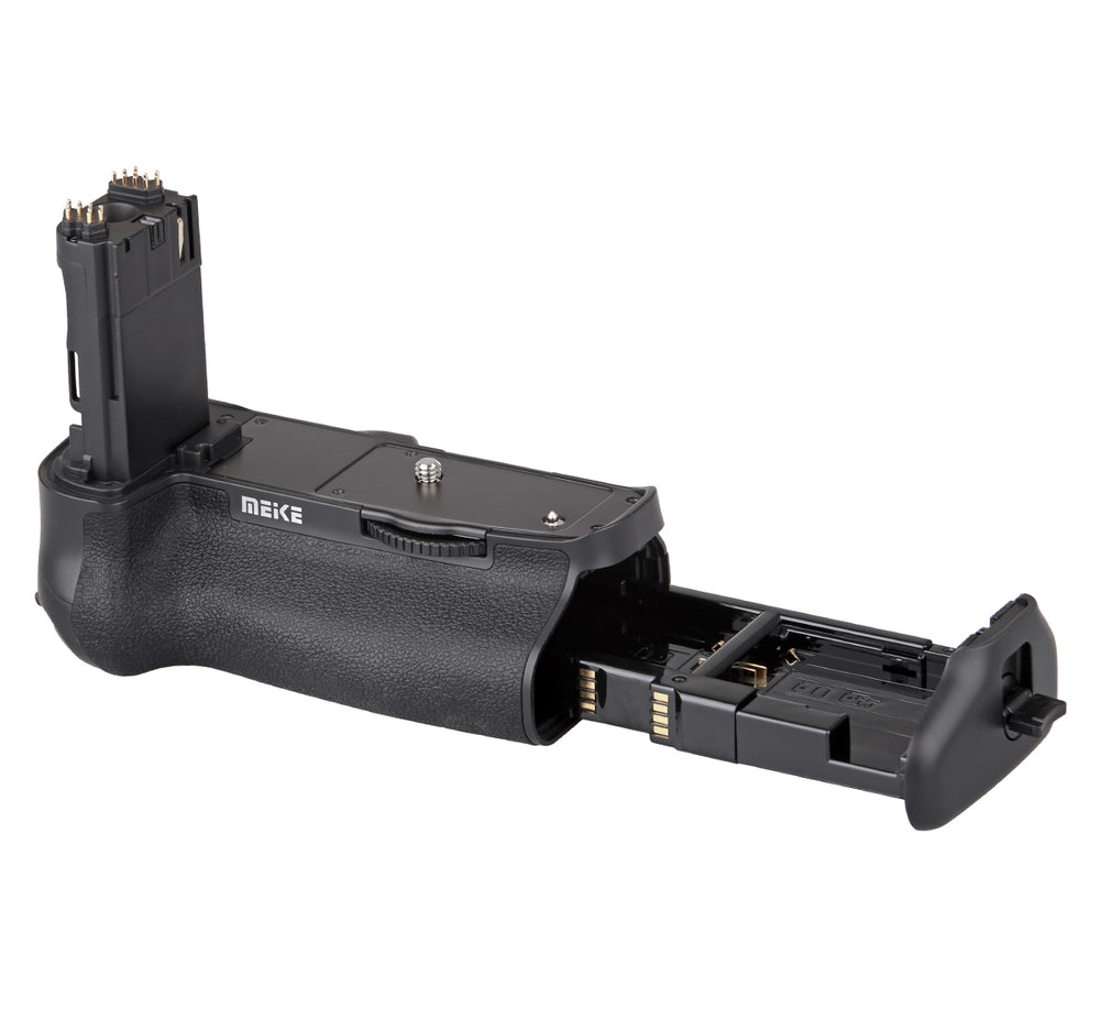 Meike Batteriegriff MK-5D4 für Canon EOS 5D Mark IV wie BG-E20