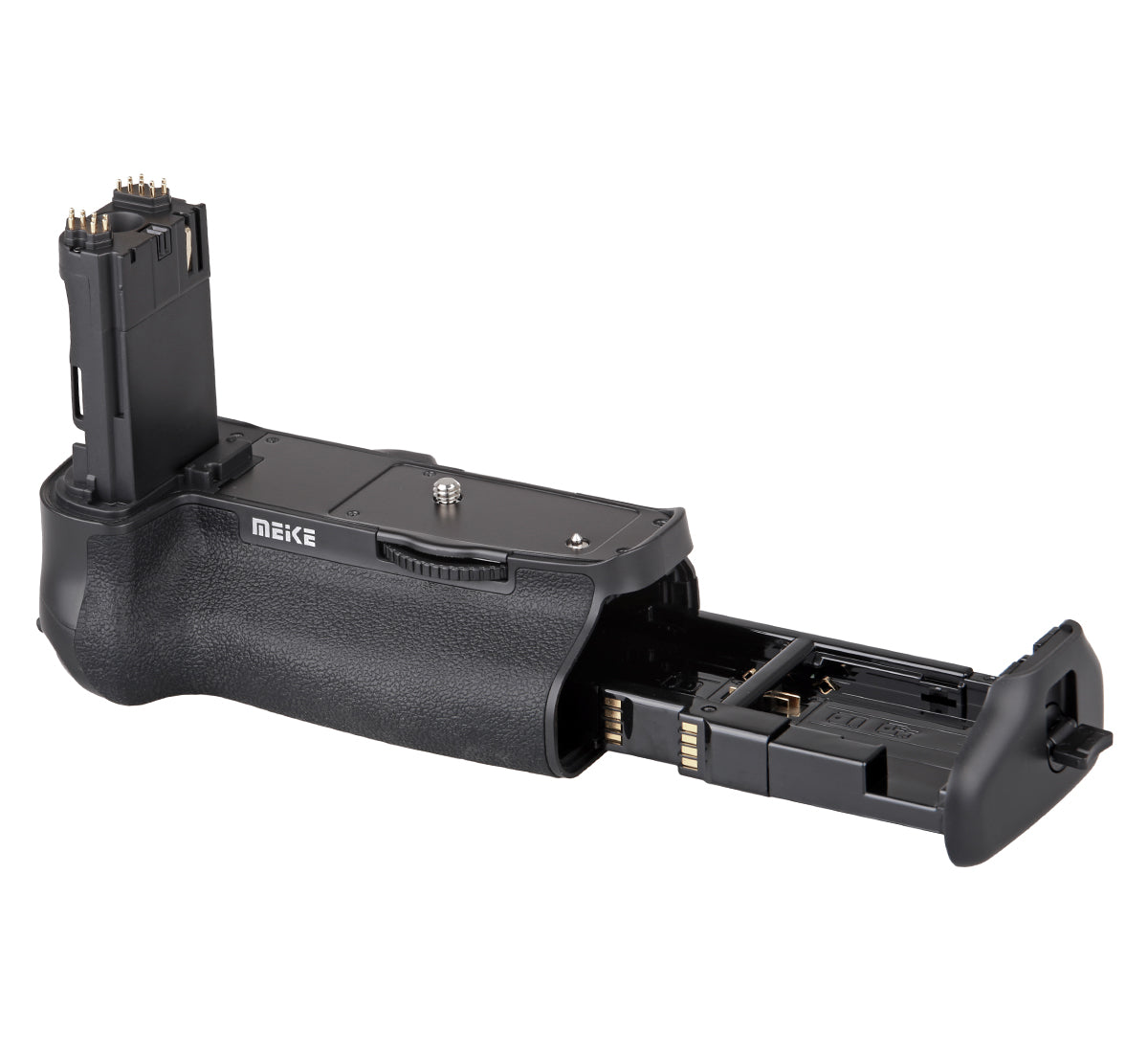 Meike Batteriegriff MK-5D4 für Canon EOS 5D Mark IV wie BG-E20