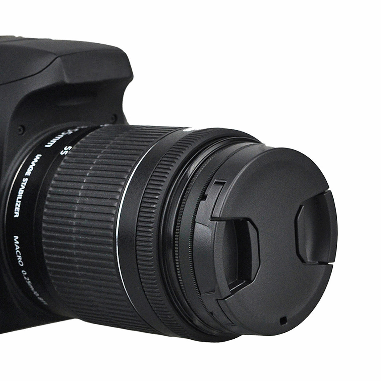 Objektivdeckel 77mm Frontdeckel Perfekter Schutz für Ihr Objektiv