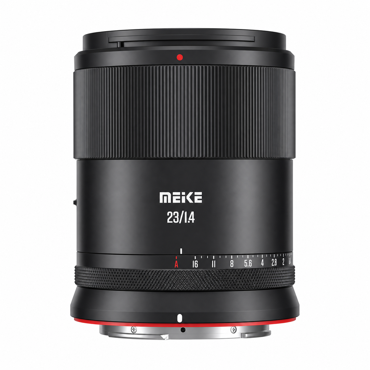 Meike 23mm F1.4 Neo AF STM APS-C Objektiv kompatibel mit Sony E