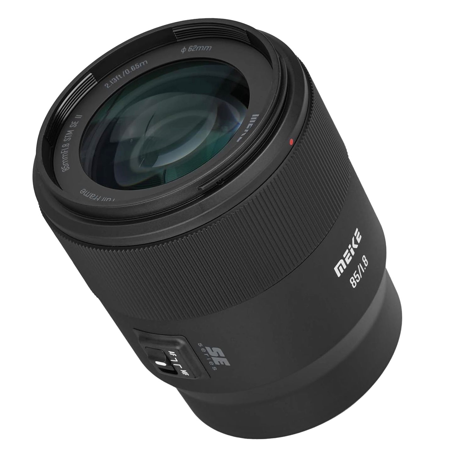 Meike 85mm F1.8 SE Mark II AF STM L-Mount Vollformat Porträtobjektiv