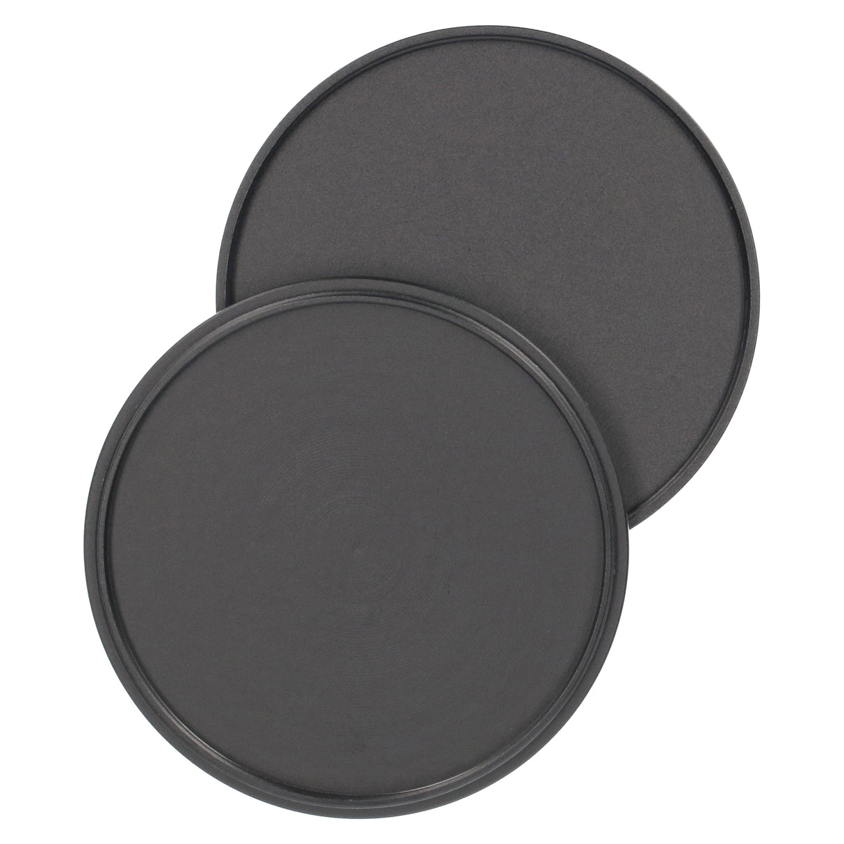 Schraub-Filterkappen aus Aluminium für Objektivfilter mit 62mm Gewinde
