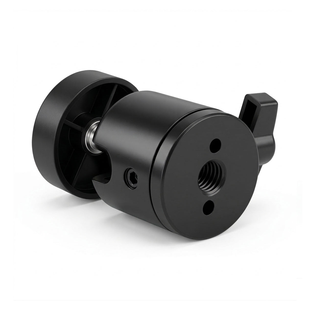 Mini Kugelkopf Q29 - 1/4 Zoll auf 1/4 Zoll - kompakter Kamera- & Zubehör-Kugelkopf bis 1 kg