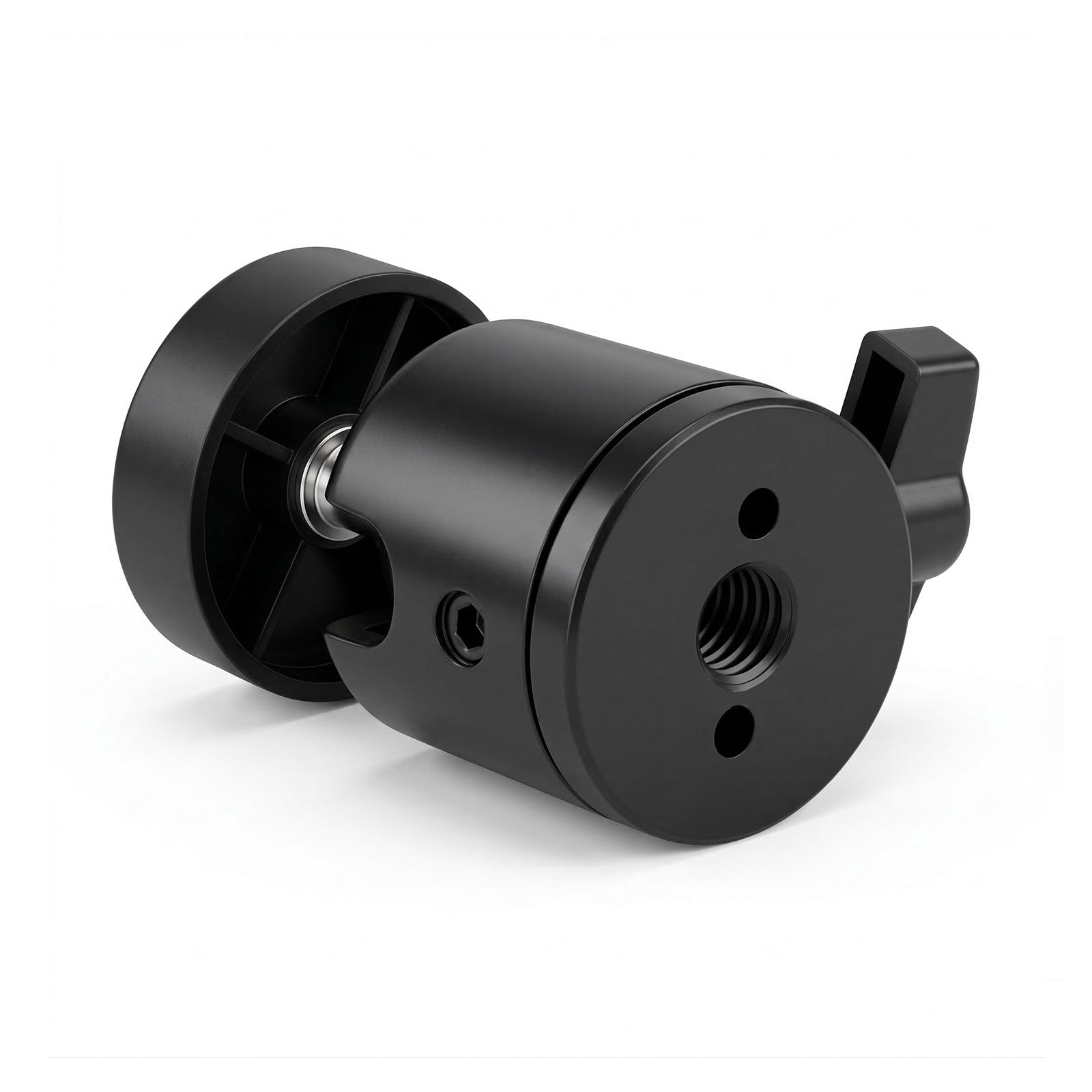 Mini Kugelkopf Q29 - 1/4 Zoll auf 1/4 Zoll - kompakter Kamera- & Zubehör-Kugelkopf bis 1 kg