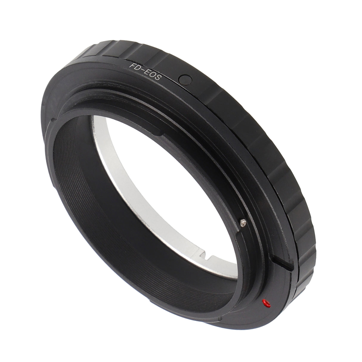 Objektivadapter für Canon FD Objektive an Canon EOS Kamera