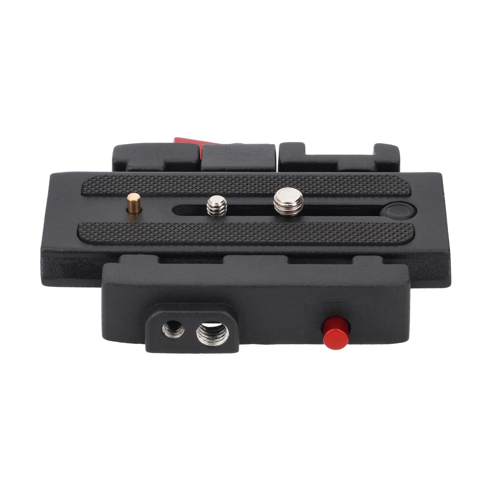 Schnellwechselplatte geeignet für Manfrotto RC5 System & 501PL, P200