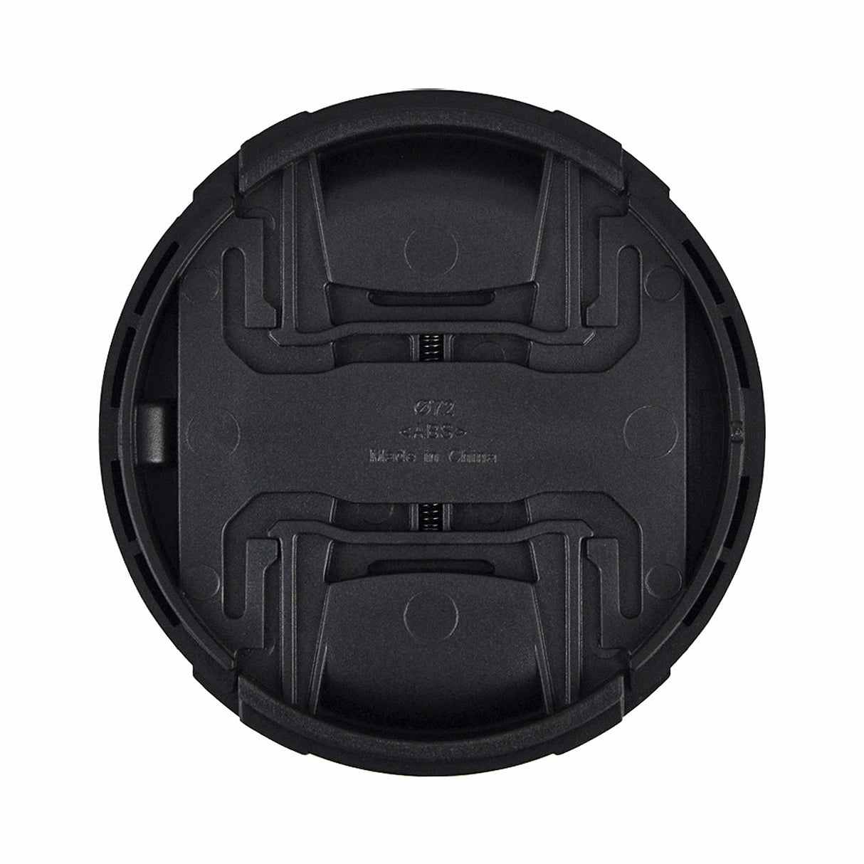 Objektivdeckel 77mm Frontdeckel Perfekter Schutz für Ihr Objektiv