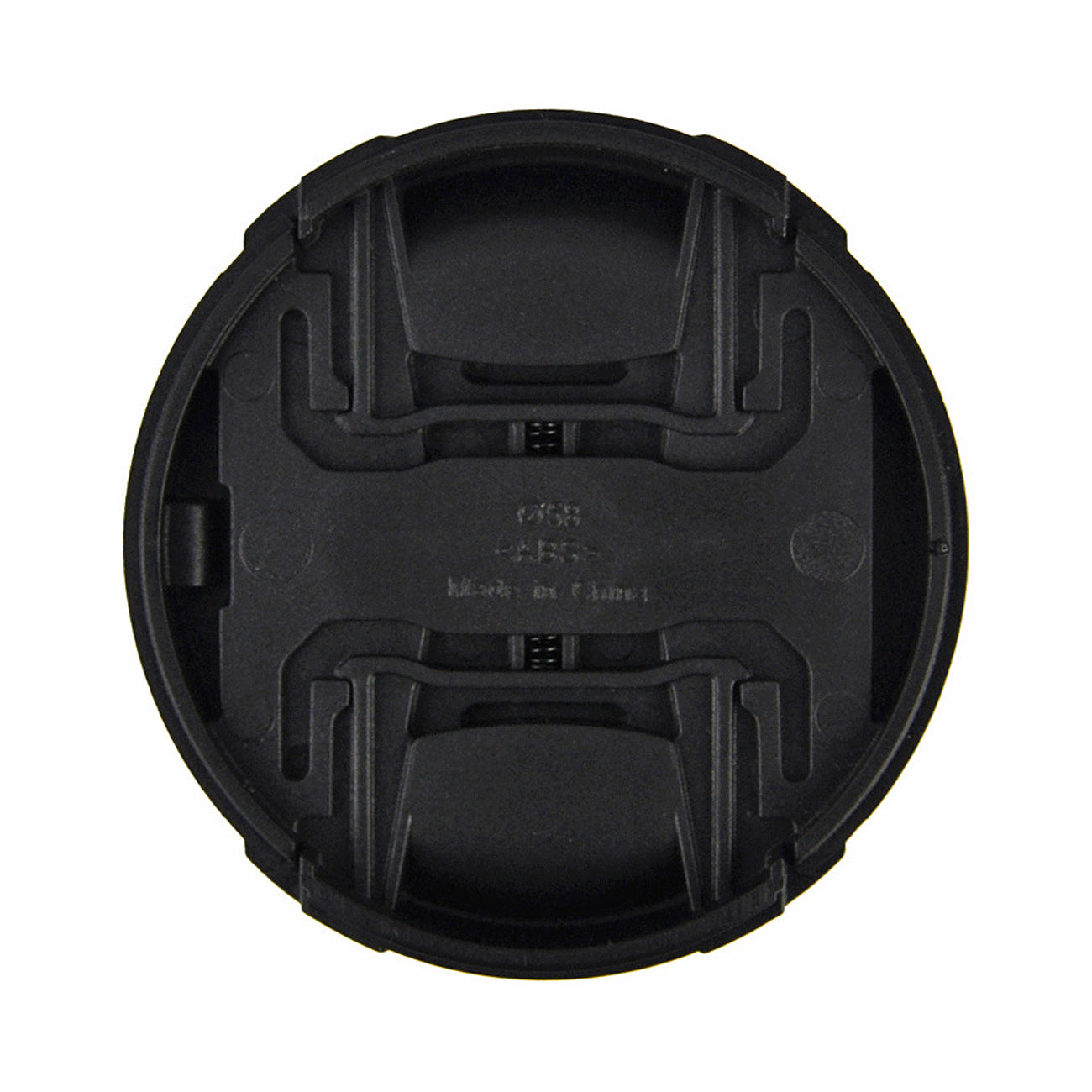 Objektivdeckel 55mm Frontdeckel Perfekter Schutz für Ihr Objektiv