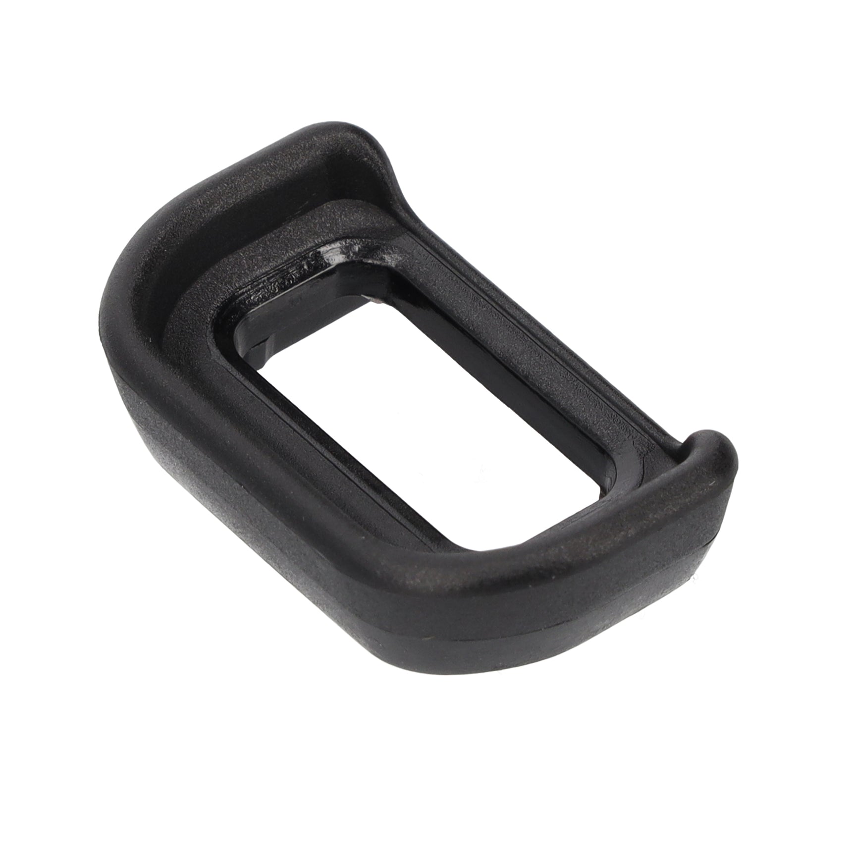 Augenmuschel Okularkappe Sucher ersetzt FDA-EP17 für Sony Alpha A6600 A6500 A6400 Eye Cup