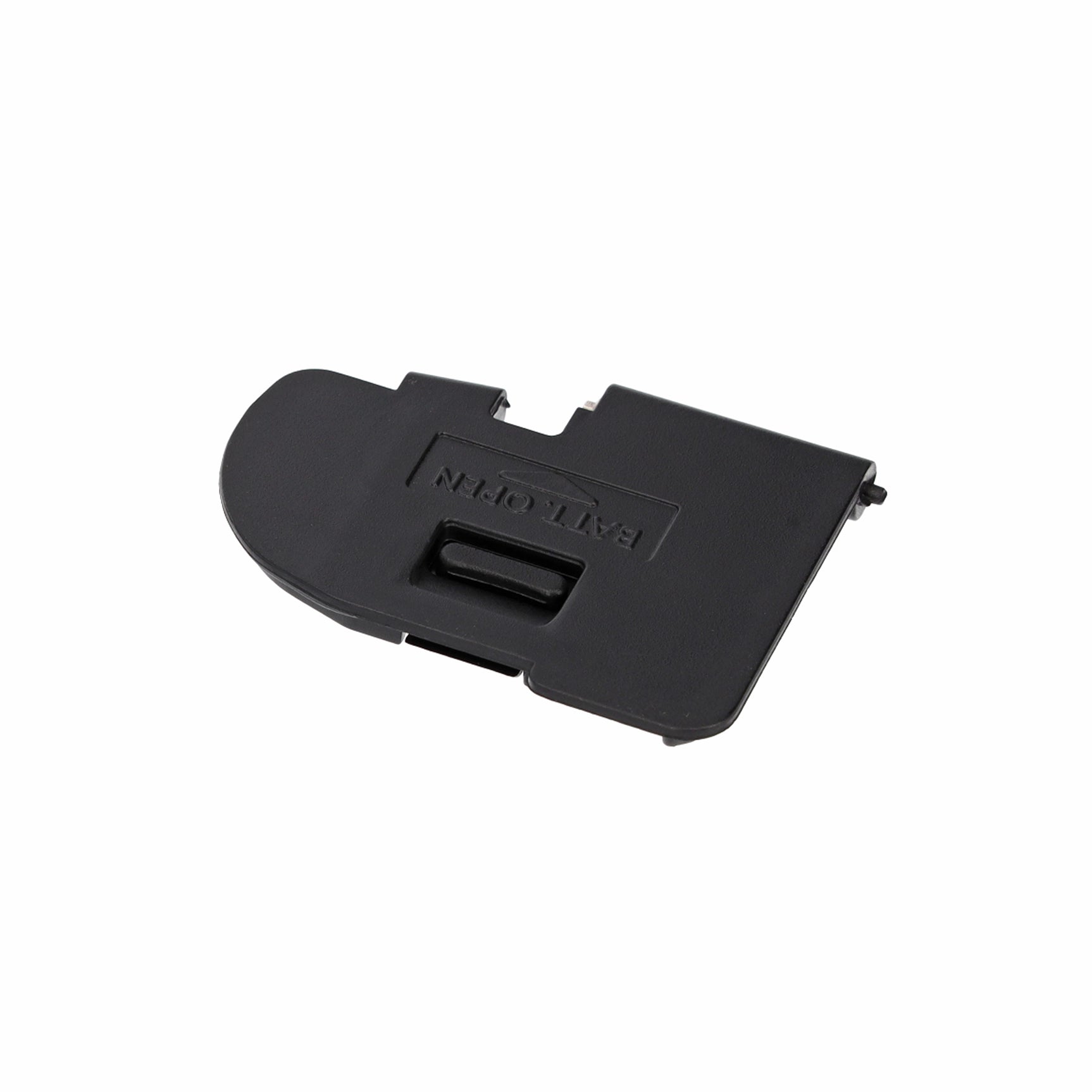 Ersatz Batteriefachdeckel für Canon EOS 5D Mark II SLR Akkufach Deckel
