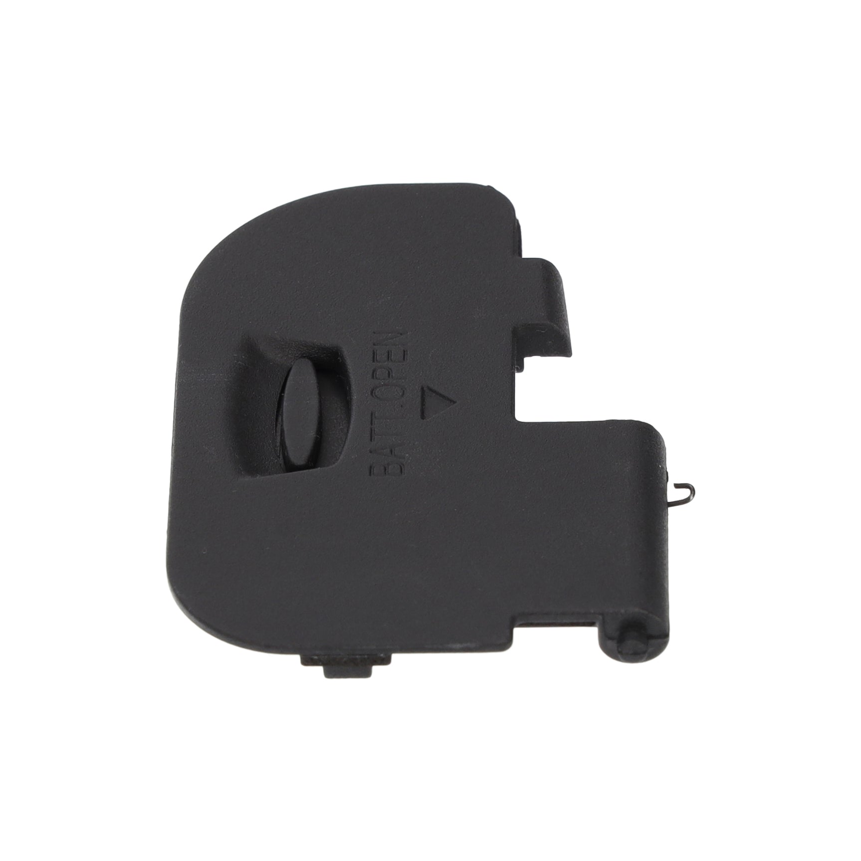 Ersatz Batteriefachdeckel für Canon EOS 6D SLR Akkufach Deckel