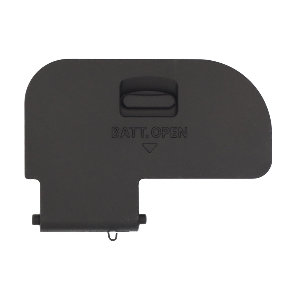 Ersatz Batteriefachdeckel für Canon EOS 6D Mark II Akkufach Deckel