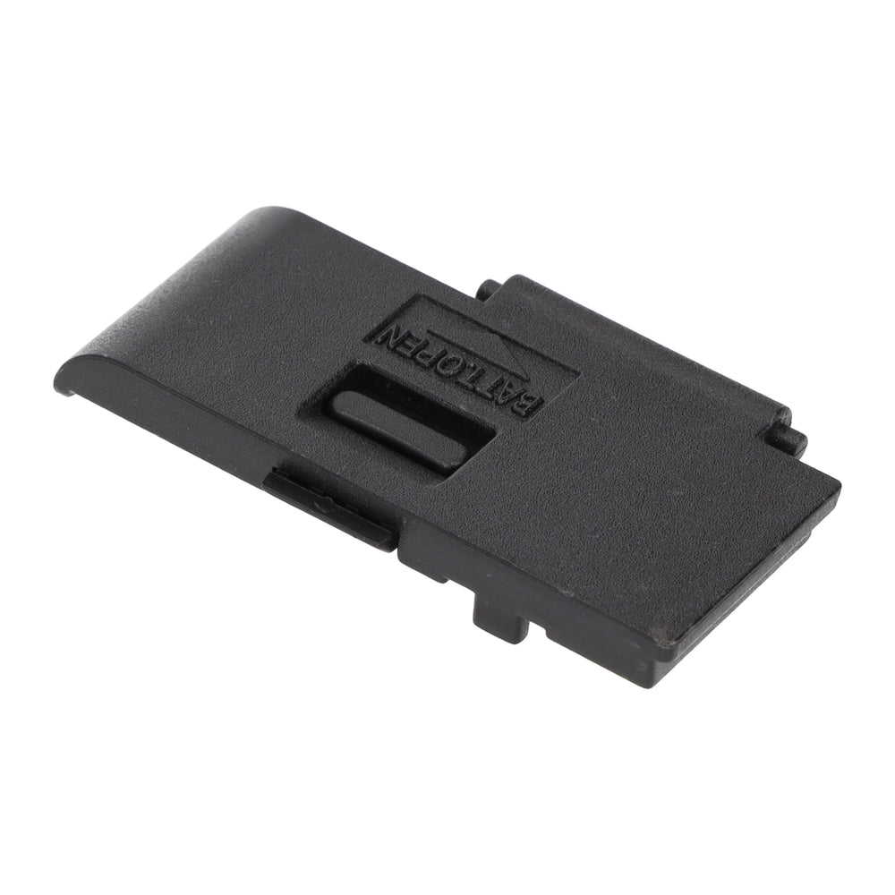 Ersatz Batteriefachdeckel für Canon EOS 600D Akkufach Deckel