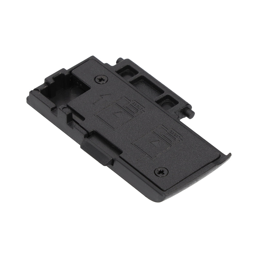 Ersatz Batteriefachdeckel für Canon EOS 650D 700D Akkufach Deckel