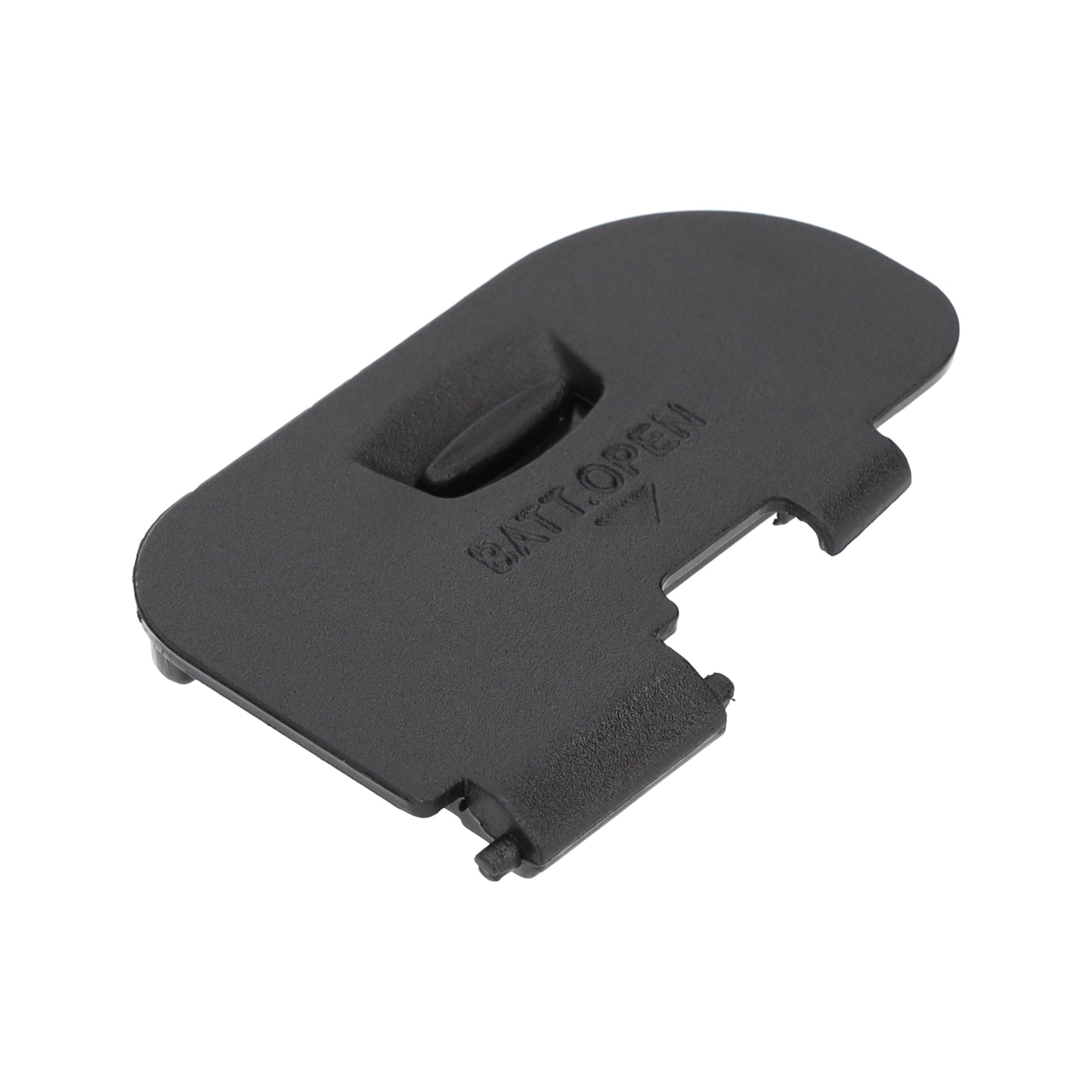 Ersatz Batteriefachdeckel für Canon EOS 60D 60Da Akkufach Deckel