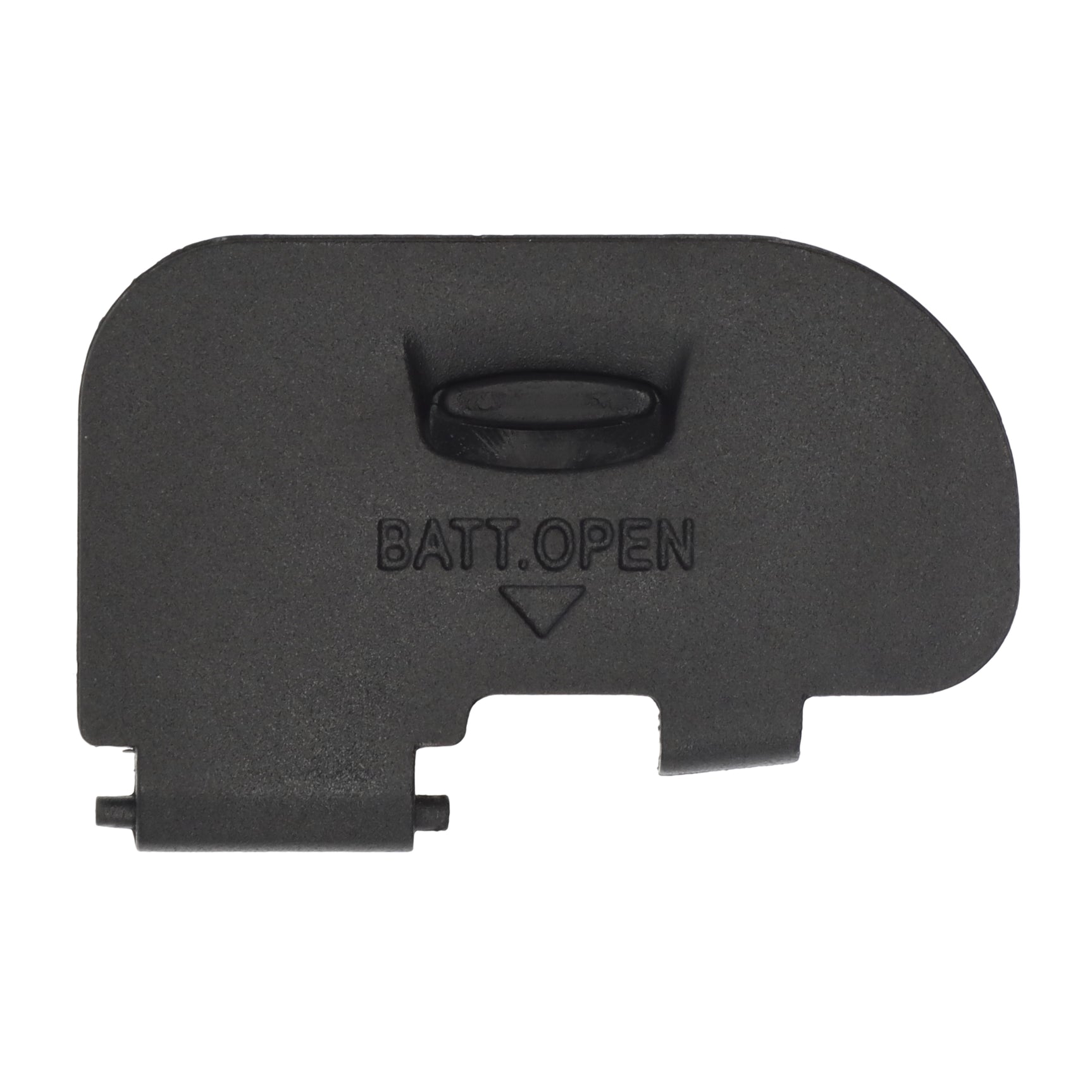 Ersatz Batteriefachdeckel für Canon EOS 60D 60Da Akkufach Deckel