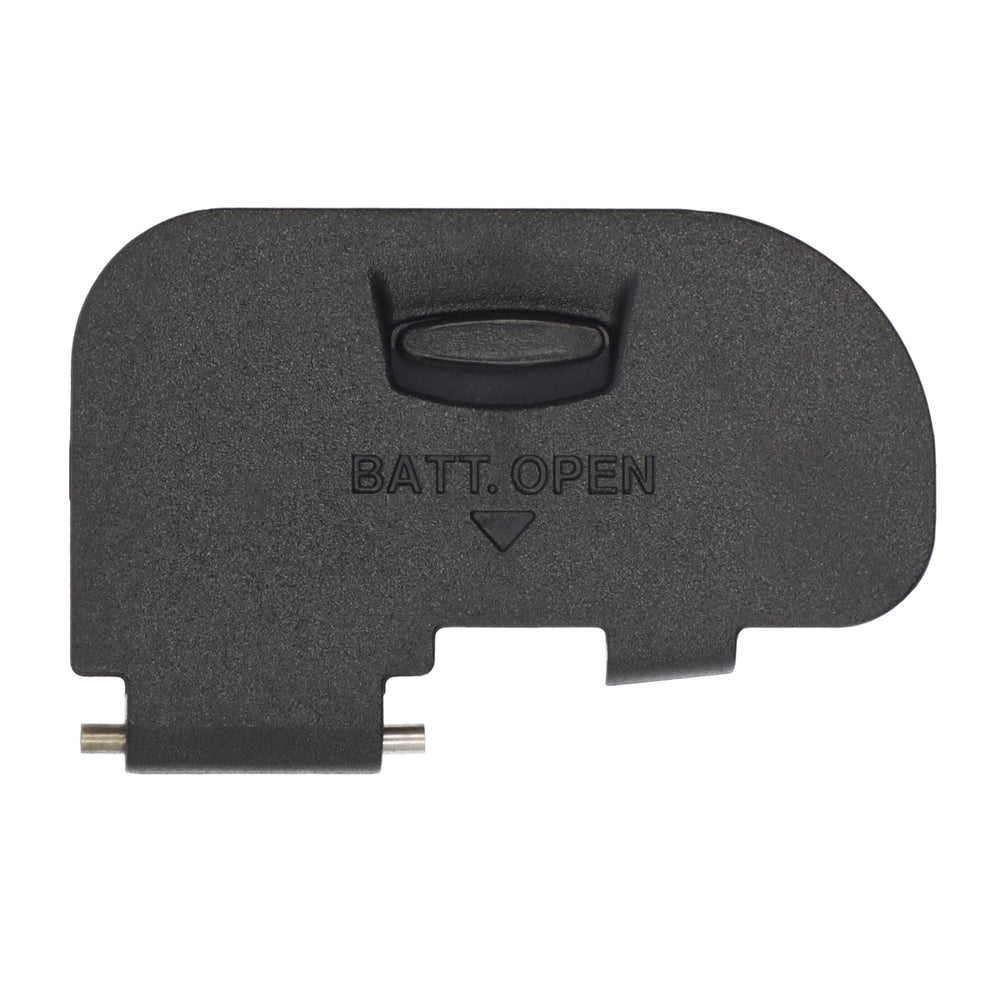 Ersatz Batteriefachdeckel für Canon EOS 90D 80D 70D Akkufach Deckel