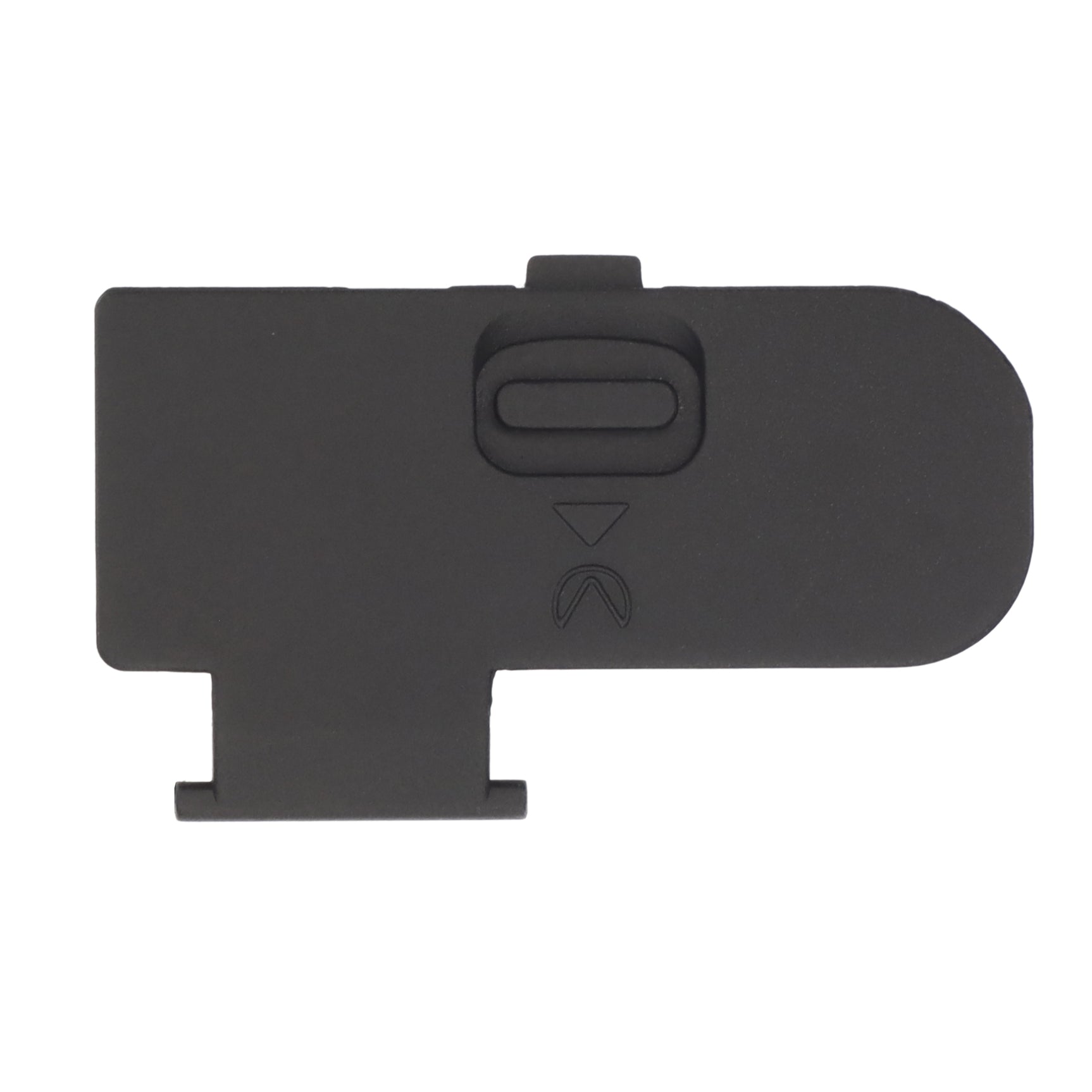Ersatz Batteriefachdeckel für Nikon D3100 Akkufach Deckel