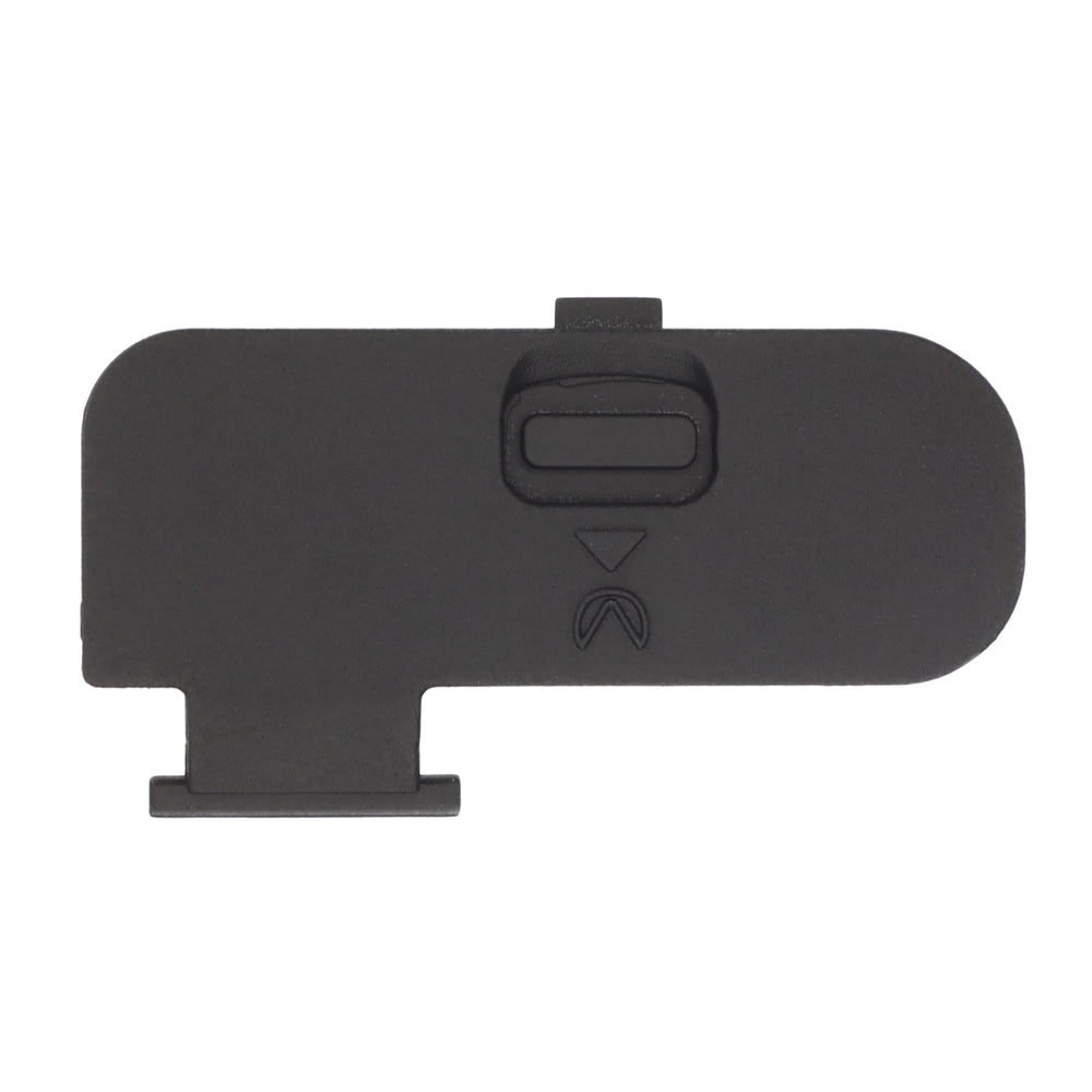 Ersatz Batteriefachdeckel für Nikon D3200 D3300 D5200 Akkufach Deckel