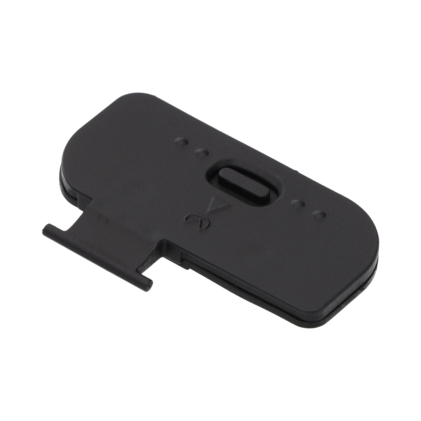 Ersatz Batteriefachdeckel für Nikon D800 D810 D800E D810A Akkufach Deckel