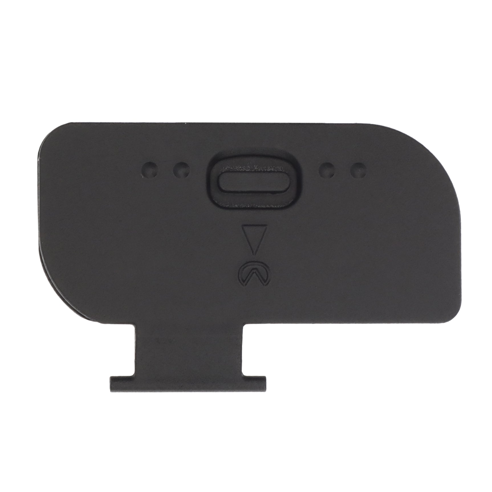 Ersatz Batteriefachdeckel für Nikon D800 D810 D800E D810A Akkufach Deckel