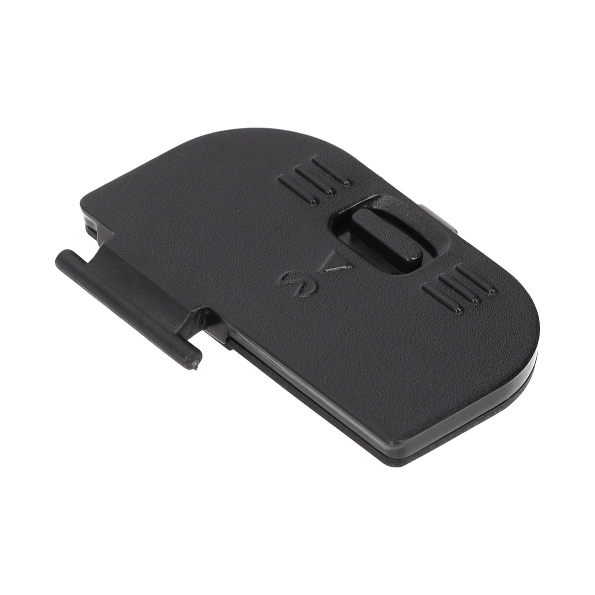 Ersatz Batteriefachdeckel für Nikon D200 D300 D700 Akkufach Deckel