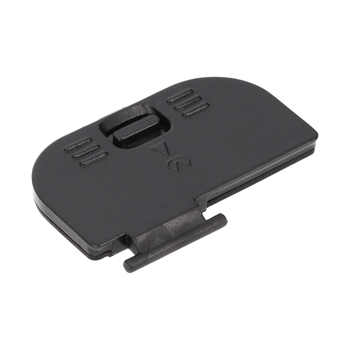 Ersatz Batteriefachdeckel für Nikon D200 D300 D700 Akkufach Deckel