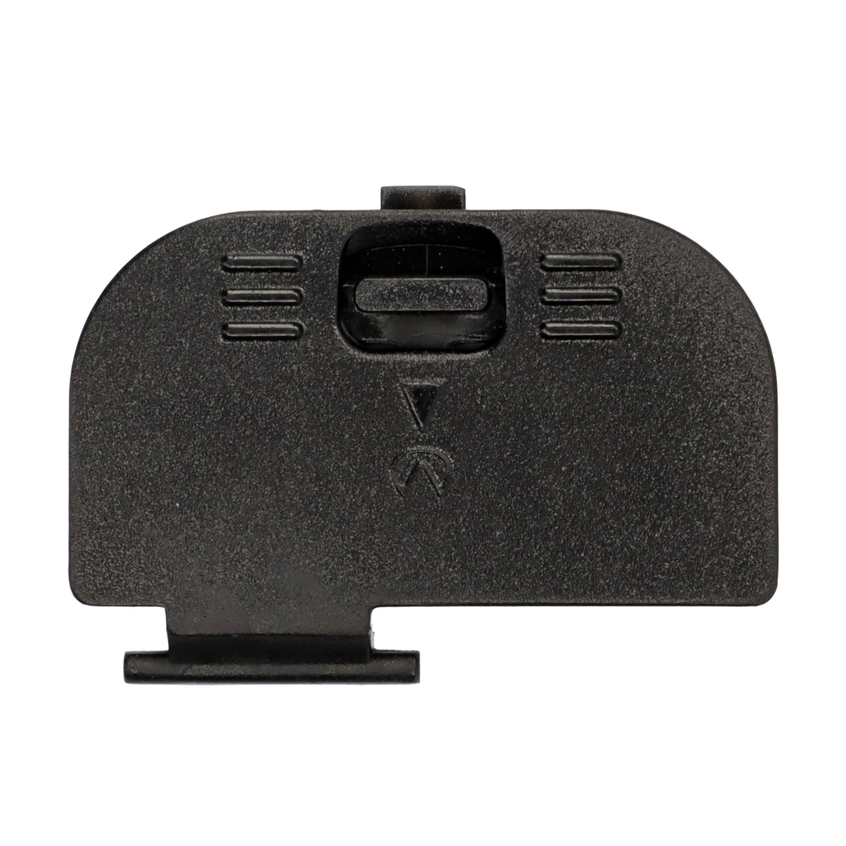 Ersatz Batteriefachdeckel für Nikon D200 D300 D700 Akkufach Deckel